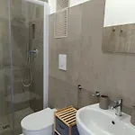 Apartmán Sea Side With Balcony And Private Park Monopoli