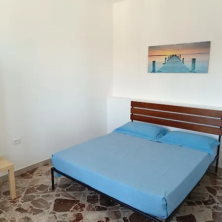 Apartament Sea Side With Balcony And Private Park Monopoli