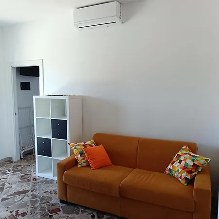 Apartament Sea Side With Balcony And Private Park *