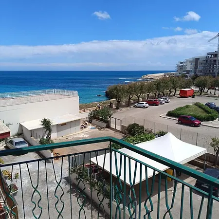 Apartament Sea Side With Balcony And Private Park