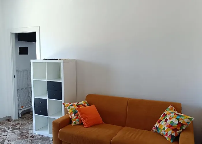 Apartament Sea Side With Balcony And Private Park *