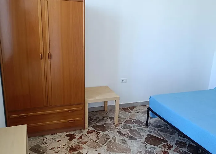 Apartament Sea Side With Balcony And Private Park